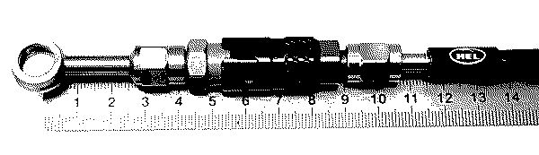 CFA2-mit Schnelltrennkupplung und Anschluss H650