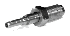 HEL-Fitting beweglich, Aussengewinde