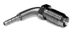 HEL-Fitting beweglich, Aussengewinde