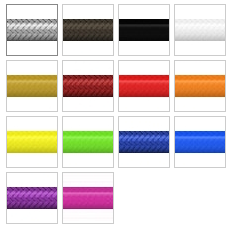 14 Standardfarben