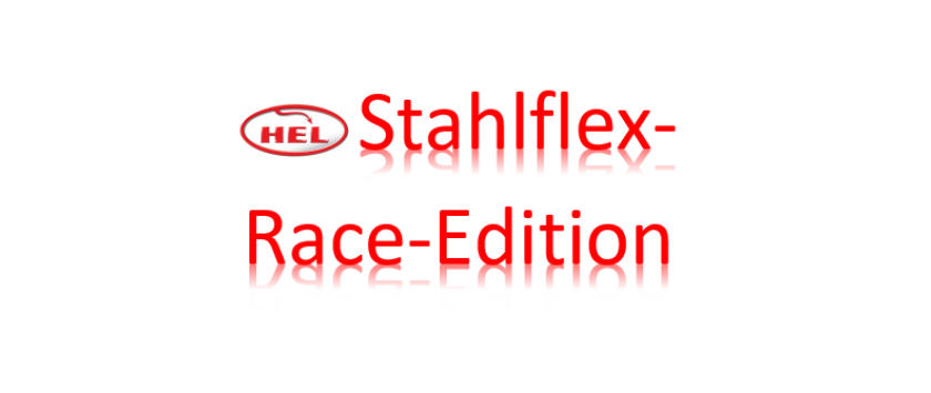HEL Cavo in acciaio flessibile ABS-DELETE