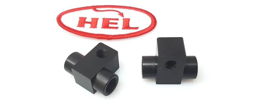 Distributore HEL