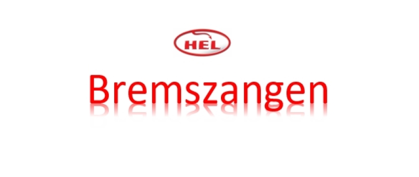 PINZE FRENO HEL