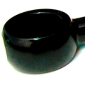 Raccordo di colore BLK: Acciaio inox nero