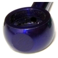 Raccordo di colore BLK: Acciaio inox viola