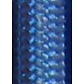 Tubo flessibile di colore BLK: Blu trasparente