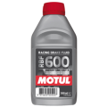 Liquido dei freni: MOTUL-Racing RBF600 DOT4, 0,5 litri, invece di 25,25 solo 16,90 (33,80/litro)