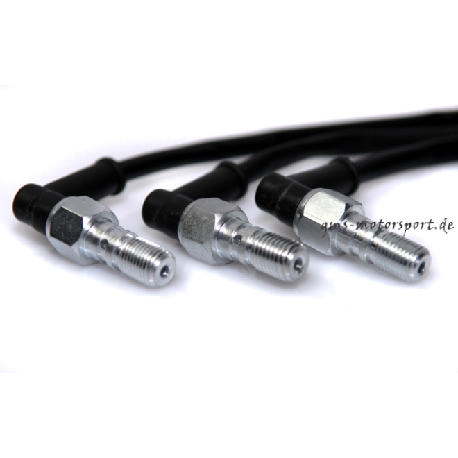 Interruttore luce stop con bullone 3/8 "x24 UNF