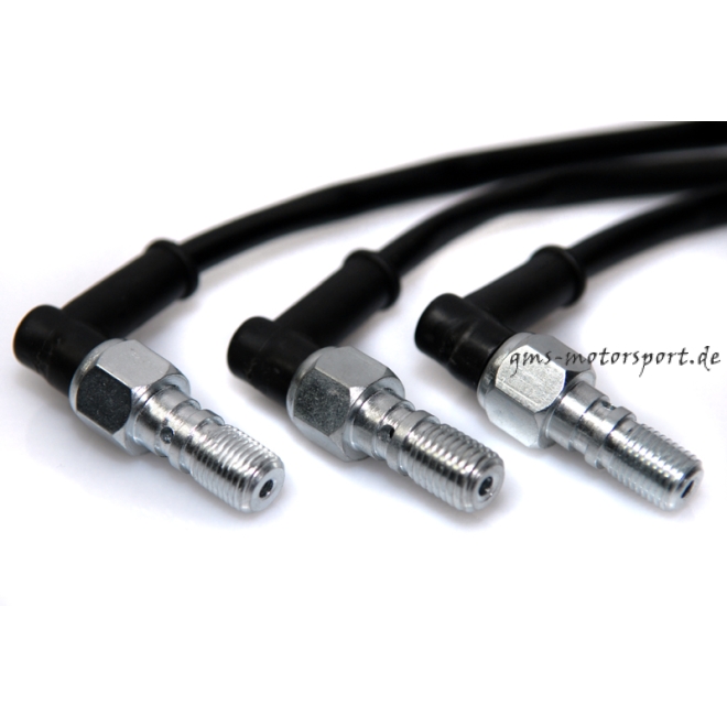Interruttore luce stop con bullone 3/8 "x24 UNF