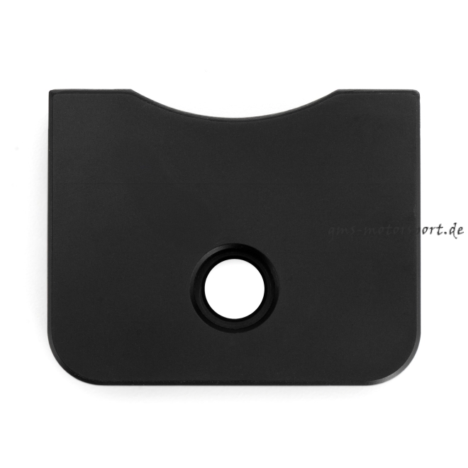 Distributore HBS-01ABS, distributore a 4 vie in ABS HD, alluminio