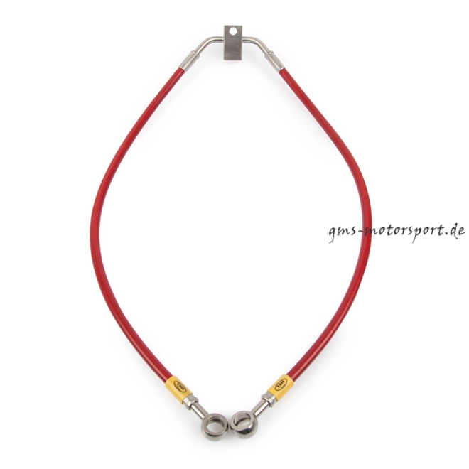 Tubo freno in acciaio flessibile HEL - BMW S1000 RR ABS (dal 2010), diverse varianti tra cui scegliere