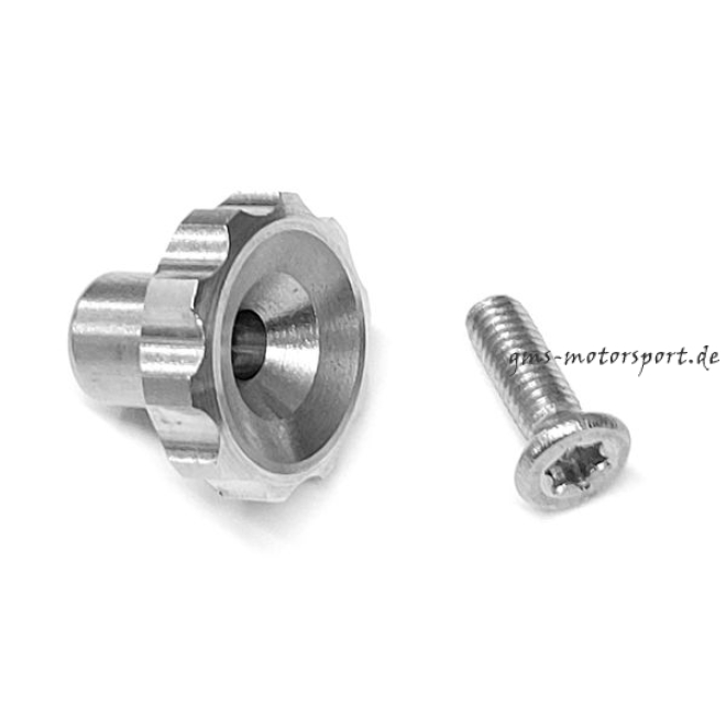 Manopola HEL per pompa freno HMC1, HTB1, HFB