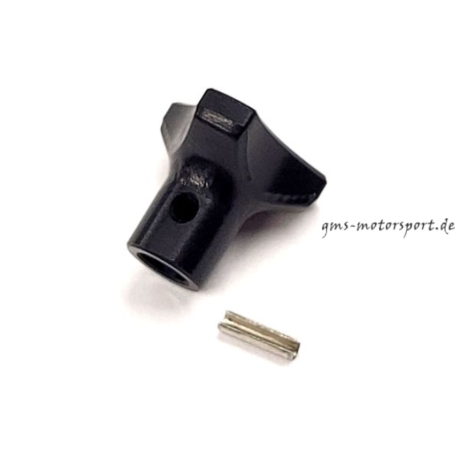 Manopola HEL V1 per pompa freno HMC2