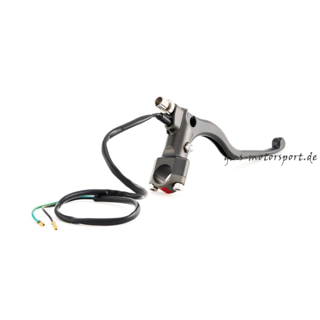 HEL PERFORMANCE Raccordo di accoppiamento CNC