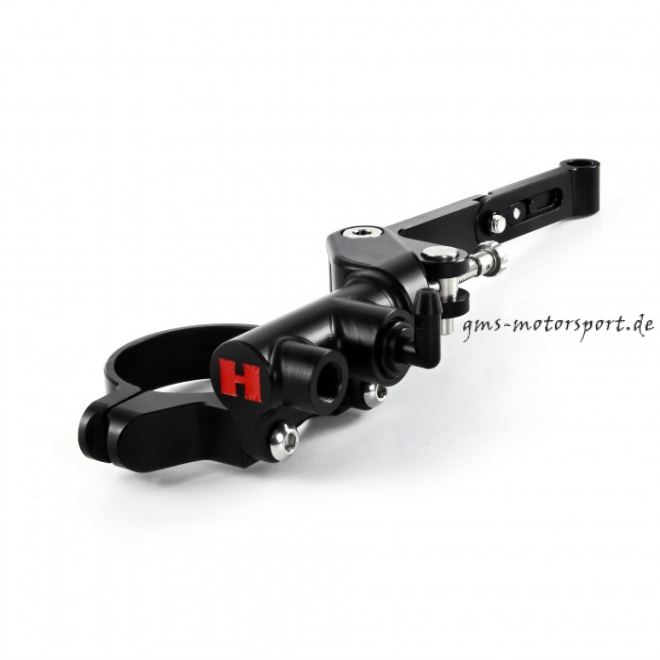 HEL PERFORMANCE Pompa freno a pollice CNC MK-I