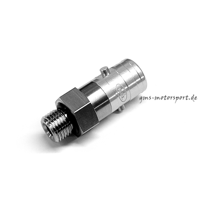 HEL-Schnelltrennkupplung HEL-QRC-0141-Ti