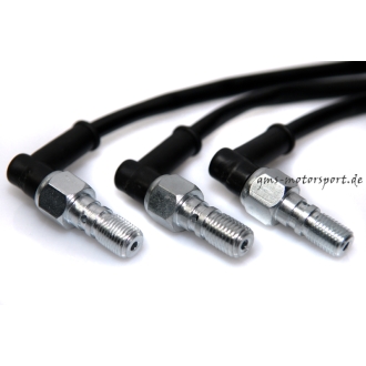 Interruttore luce stop con bullone 3/8 "x24 UNF