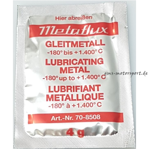 Lubrificante ad alte prestazioni GMP-1004