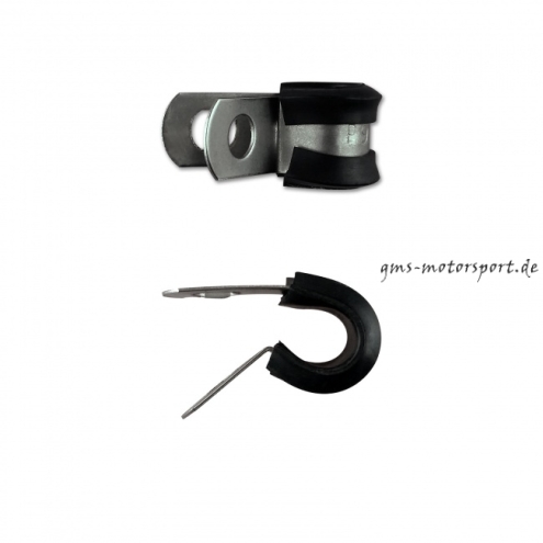 Morsetto HEL P da 9 mm - VA
