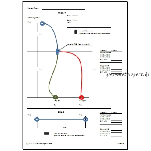 Tubo flessibile in acciaio HEL, 3 pezzi, raccordo a T (TEE) pressurizzato in modo permanente, secondo disegno, con certificato di conformità dei componenti, a partire da 143,90 ?