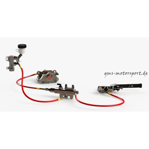 Modulo CNC 2in1