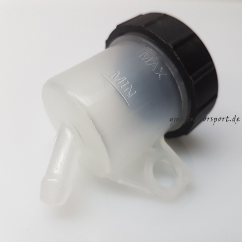 Serbatoio di compensazione HEL da 15 ml