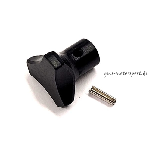 Manopola HEL V1 per pompa freno HMC2