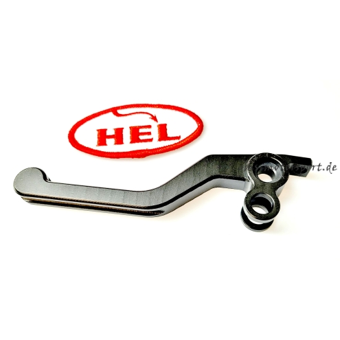 Leva di ricambio HEL 1 pezzo per pompa freno a dito (Pullbrake)