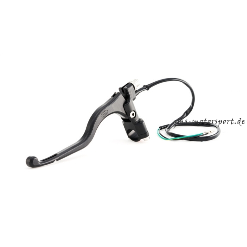 HEL PERFORMANCE Raccordo di accoppiamento CNC