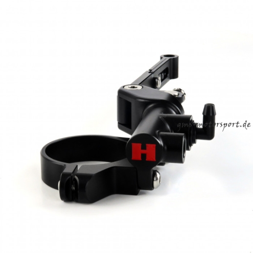 HEL PERFORMANCE Pompa freno a pollice CNC MK-I