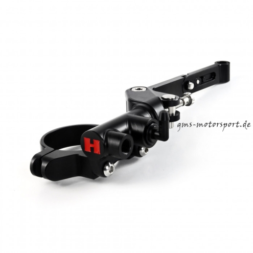 HEL PERFORMANCE Pompa freno a pollice CNC MK-I