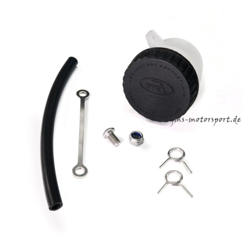 Set serbatoio di compensazione HEL da 45 ml