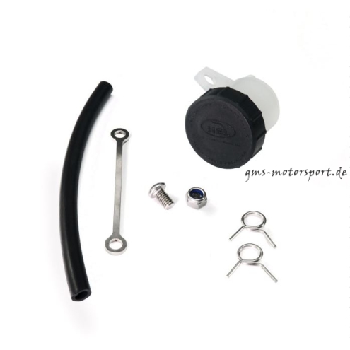 Set serbatoio di compensazione HEL da 15 ml