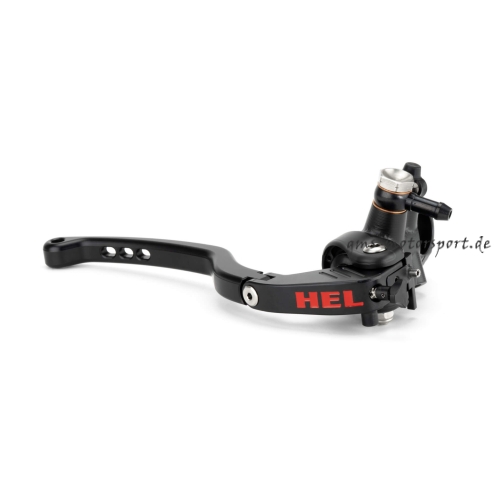 Pompa del freno a mano radiale CNC HEL PERFORMANCE V2