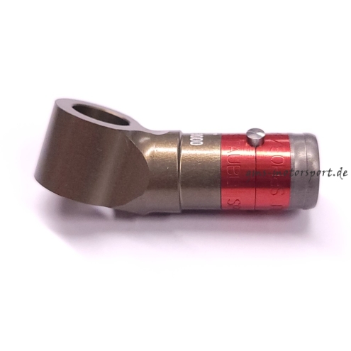 Raccordo a sgancio rapido originale Stäubli SPH03.1021